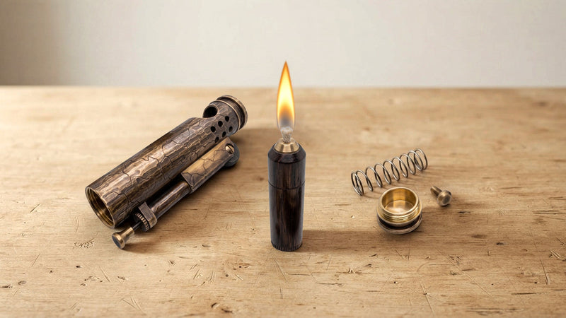 Vietnam War Artifacts and the Collector Shift Toward THORENS