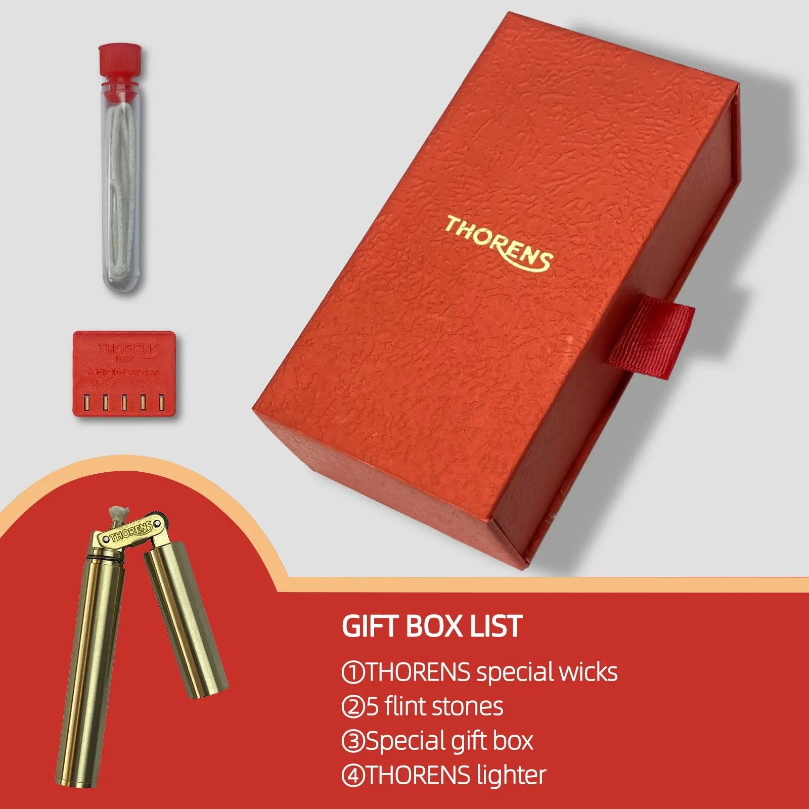 thorens lighter cigar lighter metal lighter brass lighter cool lighter lighter gift kerosene lighter classic lighter thin lighter refillable lighter reusable lighter