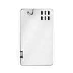 ASPREY Lighter - Silver THORENS