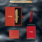 Trench Lighter - Submarine THORENS