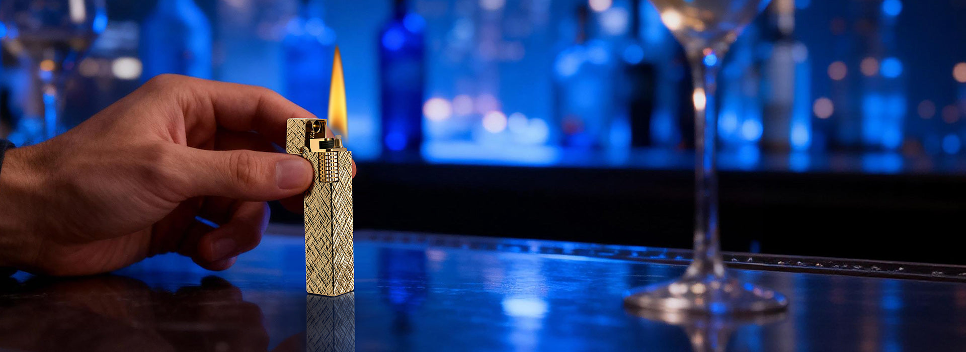 The Spark of Precision