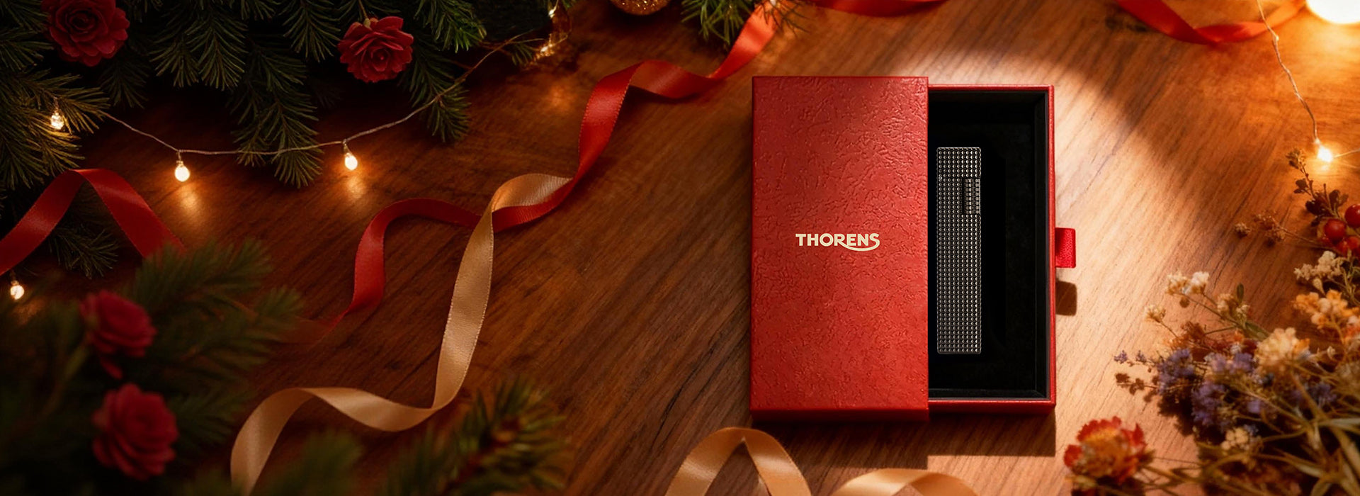 Designed for Gifting. Made for Collecting.