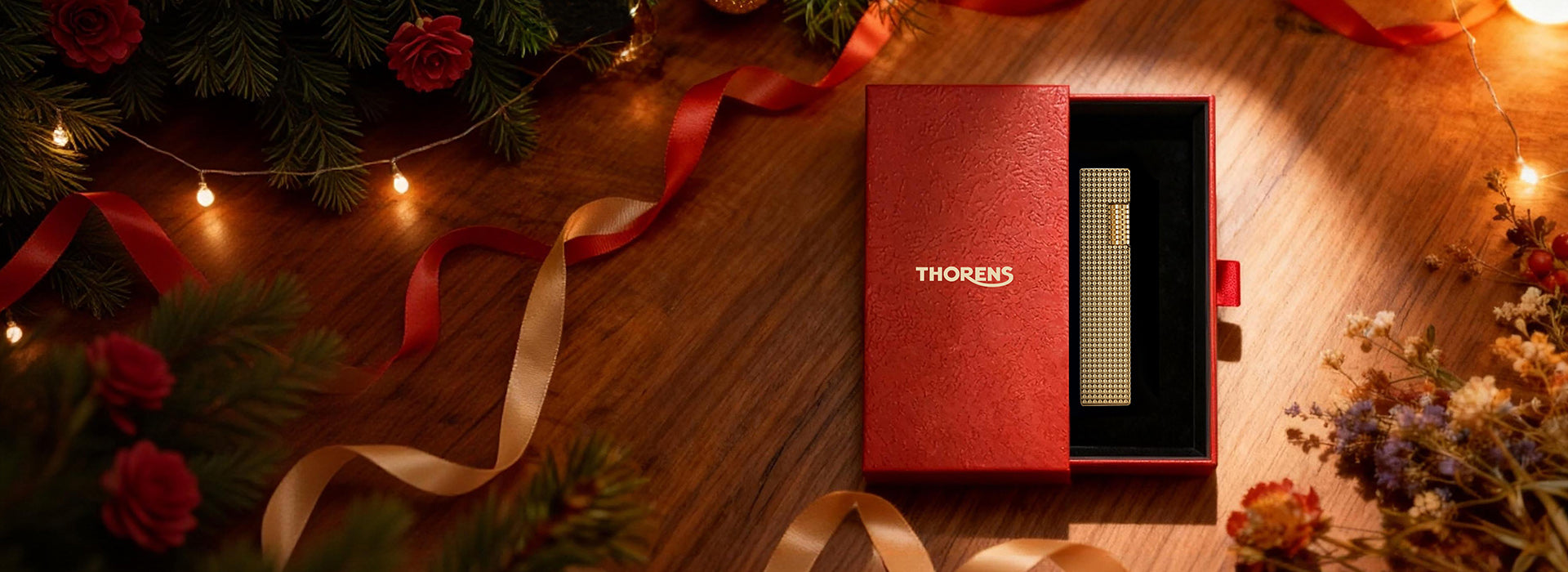Designed for Gifting. Made for Collecting.