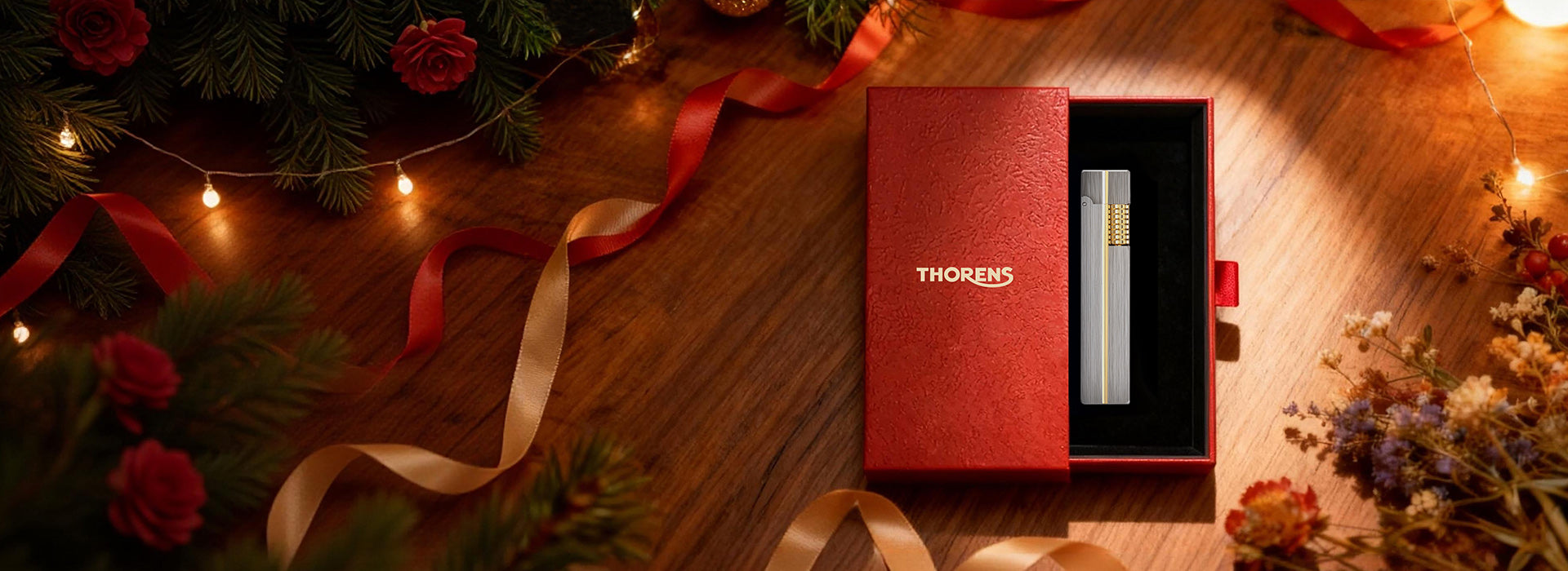 Designed for Gifting. Made for Collecting.