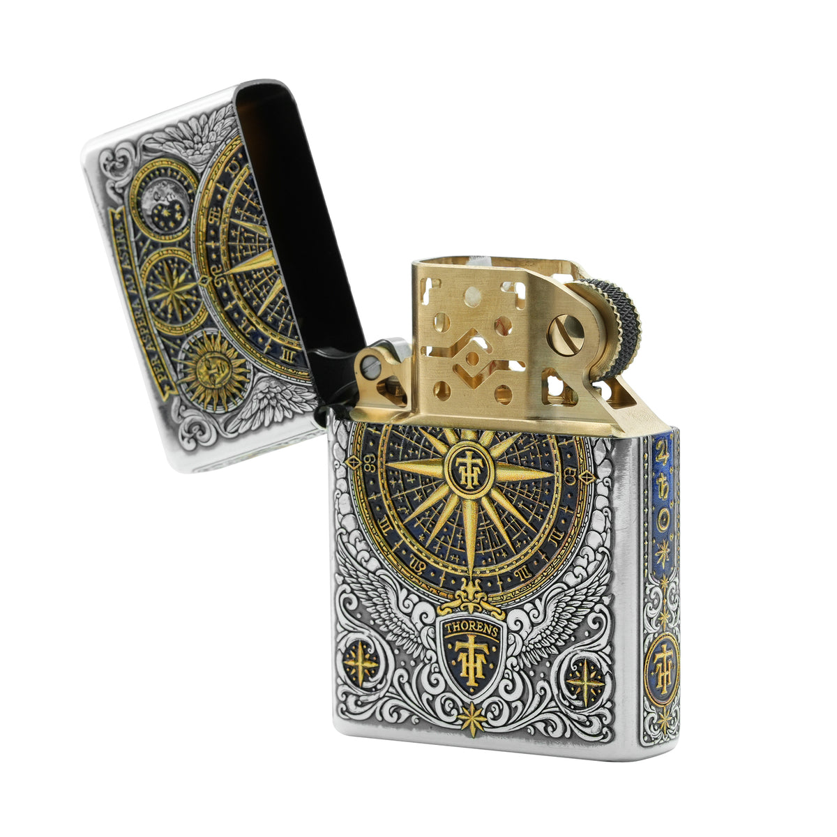 Celestial Compass