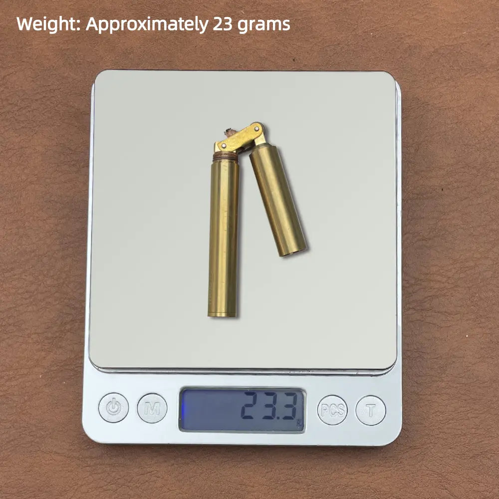 thorens lighter cigar lighter metal lighter brass lighter cool lighter lighter gift kerosene lighter classic lighter thin lighter refillable lighter reusable lighter