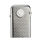 （NEW）Gen 3 - Single Claw - Diamond Grid - Silver THORENS
