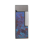 Side Slip - Narrow Lighter - Aurora Violet Ti THORENS