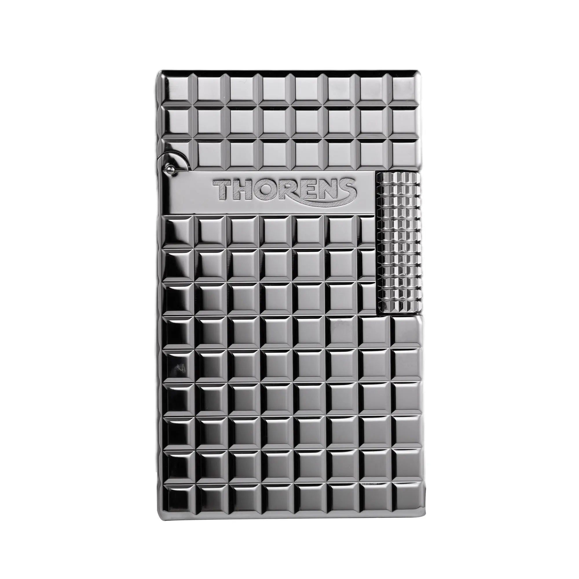 Side Slip - Crisp Sound - Argent Blocks THORENS