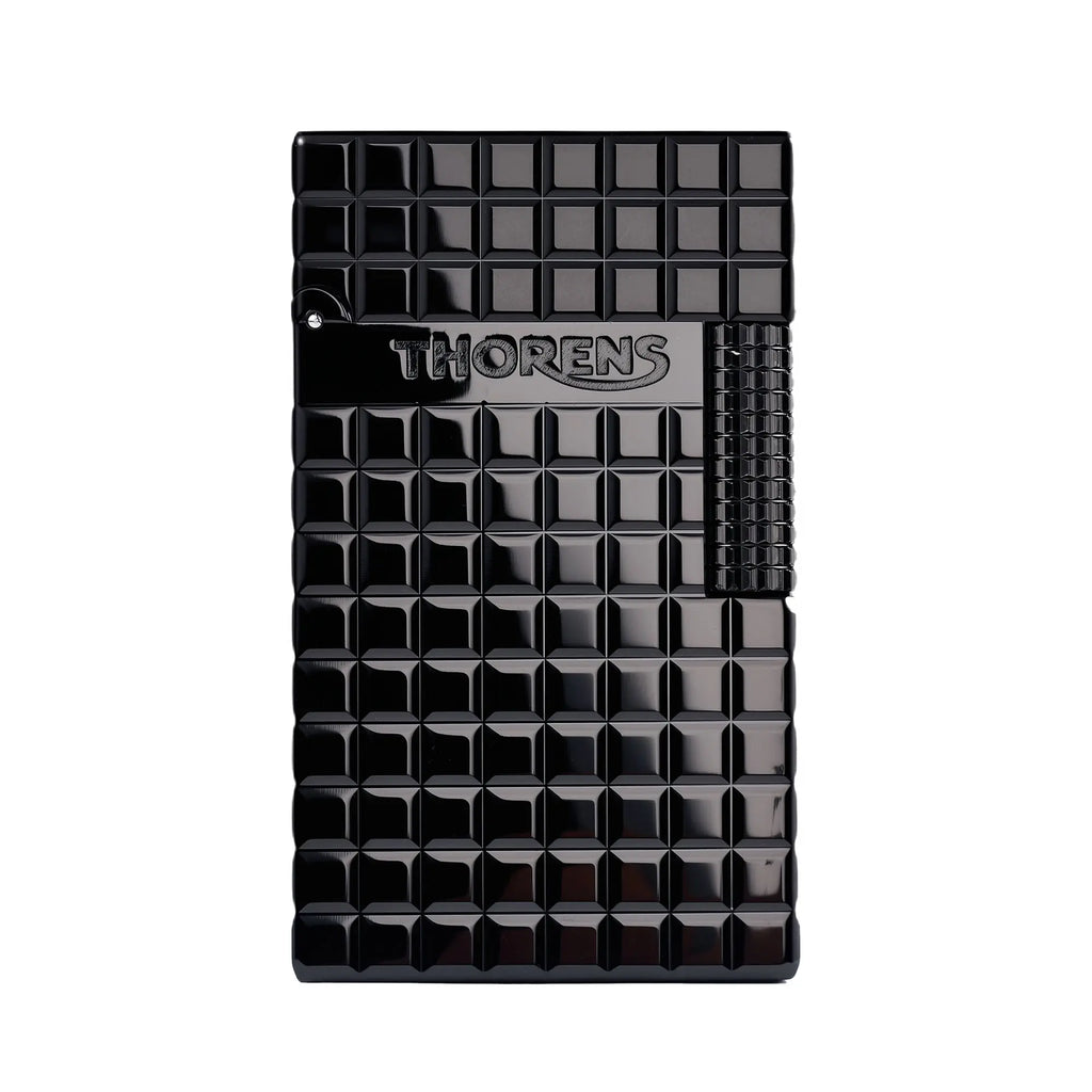 Side Slip - Crisp Sound - Onyx Blocks THORENS