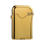 Gen 3 - Single Claw - Glossy (Bottom-fill) - Brass Finish THORENS