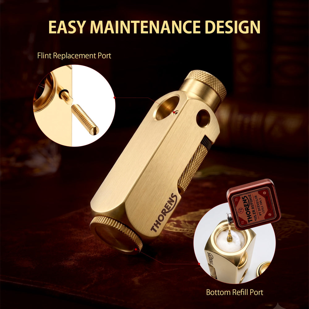 Flamido Lighter