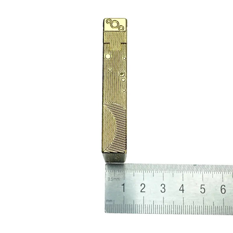 lighter width