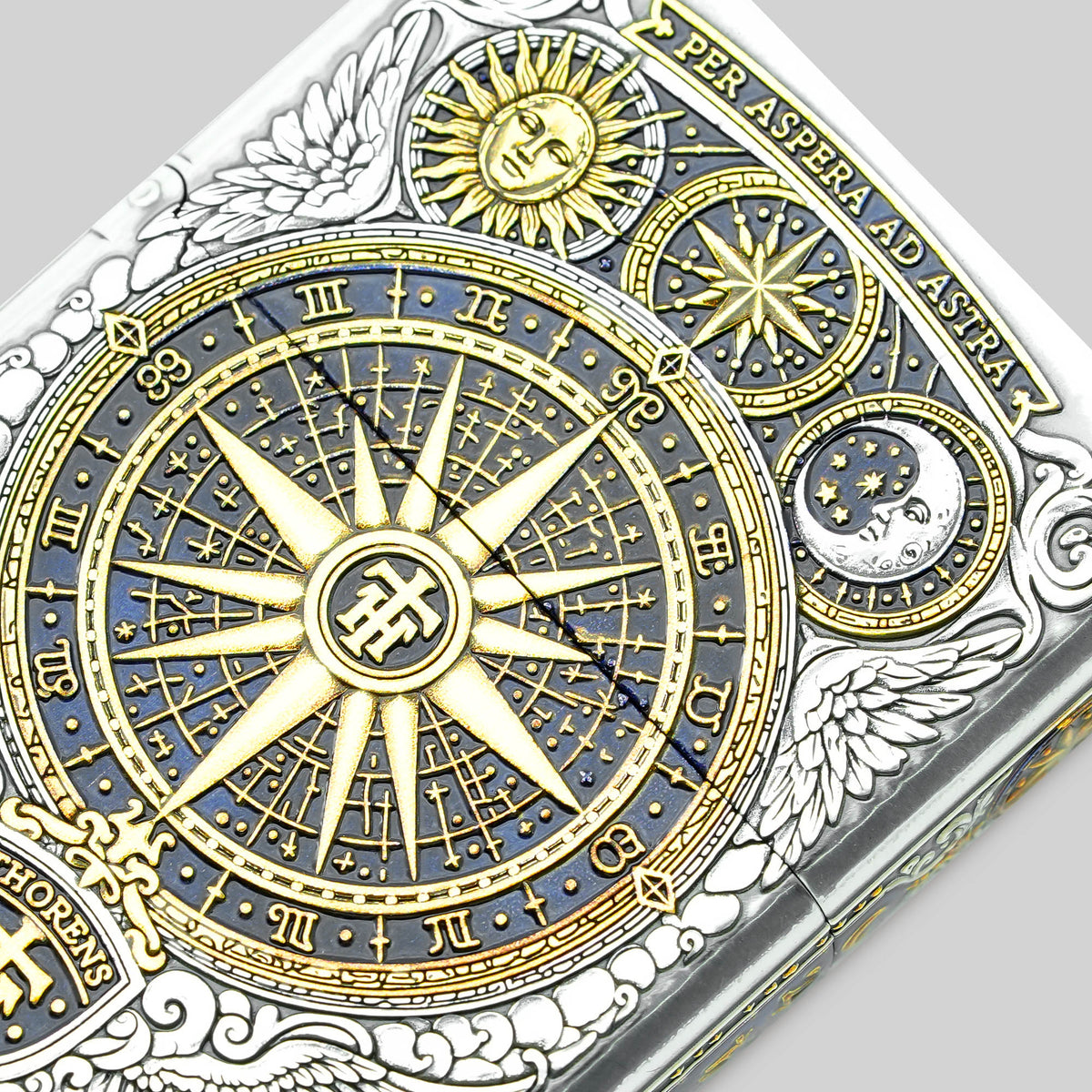 Celestial Compass