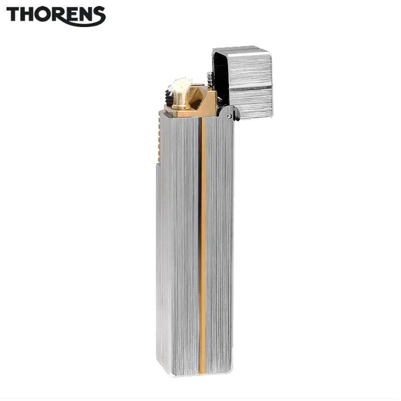 Square Pillars – Gold and Silver Color THORENS