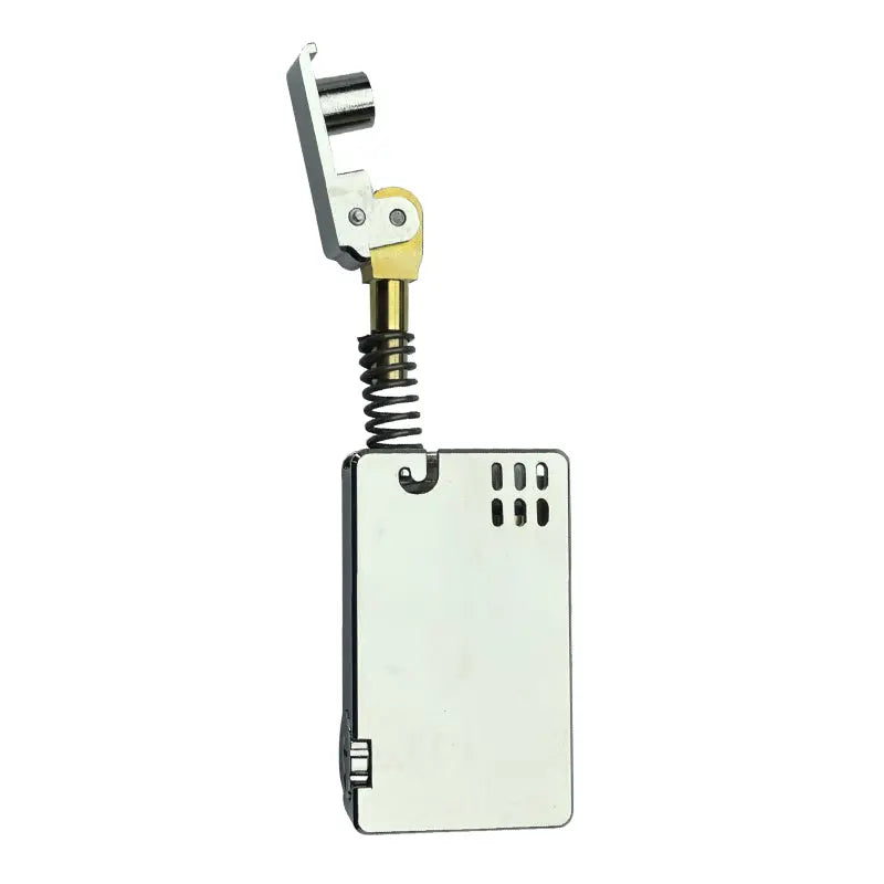 Single CLAW classic lighter Brass Lighter Thorens Lighter Metal Lighter Famous Lighter Cigar Lighter Vintage Lighter elite lighter refillable lighter reusable lighter windproof lighter