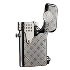 Single CLAW storm windproof lighter classic lighter Brass Lighter Thorens Lighter Metal Lighter Famous Lighter Cigar Lighter Vintage Lighter elite lighter refillable lighter reusable lighter