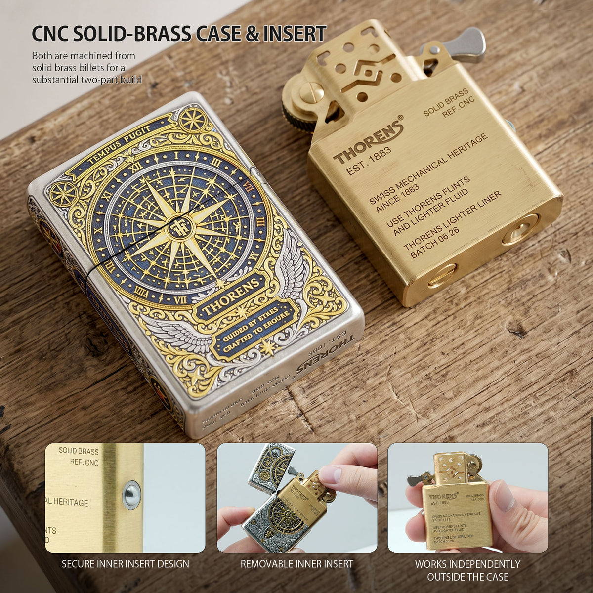 Celestial Compass