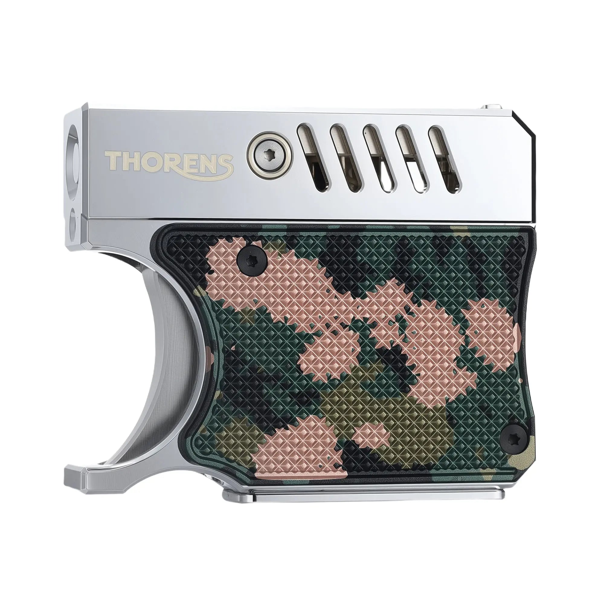 Gun Lighter - Camouflage THORENS