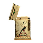 thorens lighter cigar lighter ping sound lighter metal lighter brass lighter cool lighter lighter gift kerosene lighter classic lighter famous lighter refillable lighter reusable lighter vintage lighter