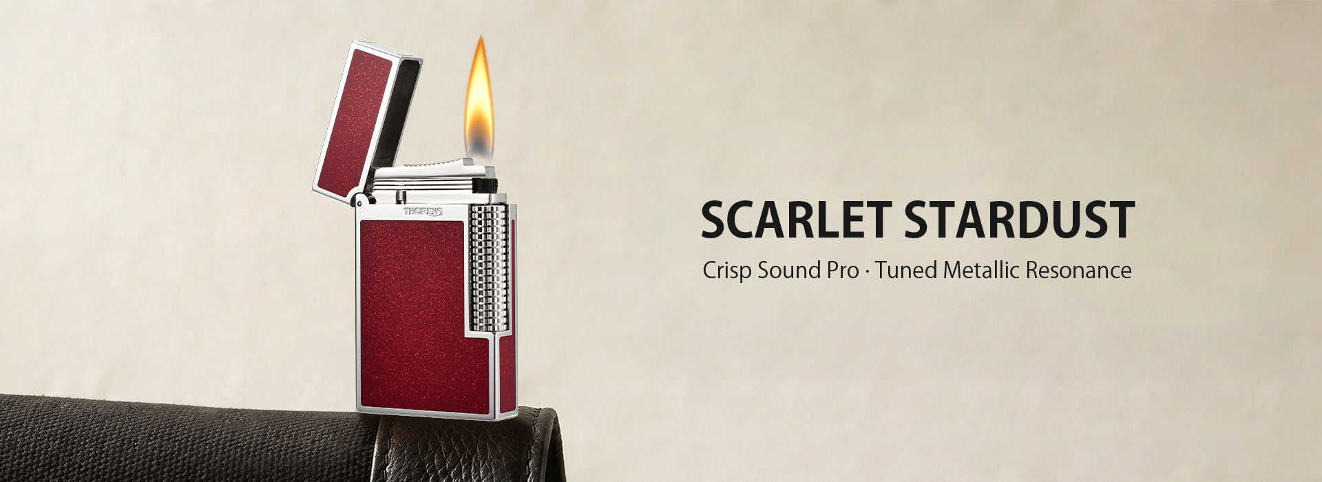 Scarlet Stardust