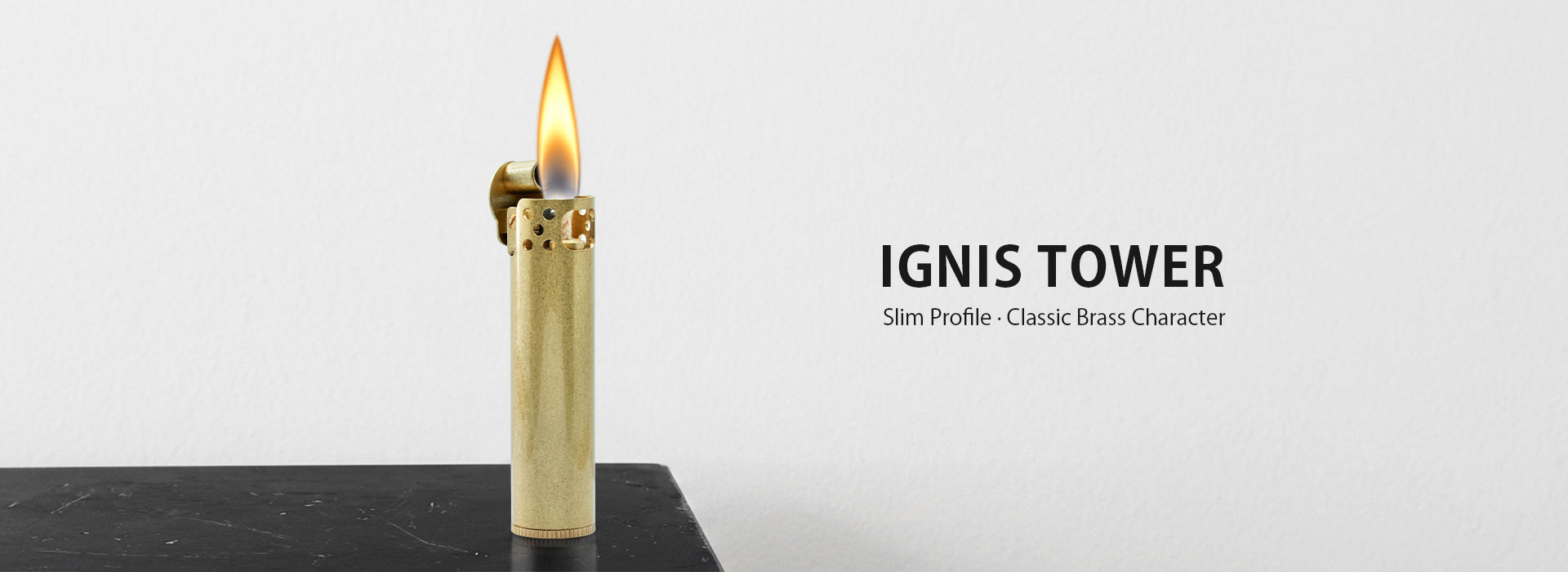 NEW THORENS - Ignis Tower