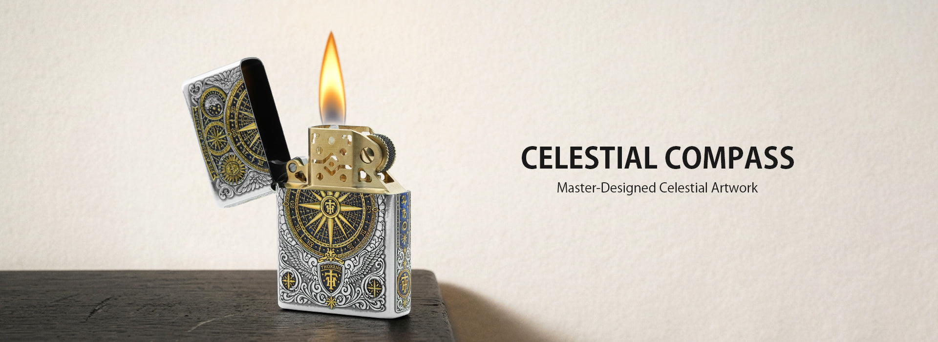 Celestial Compass