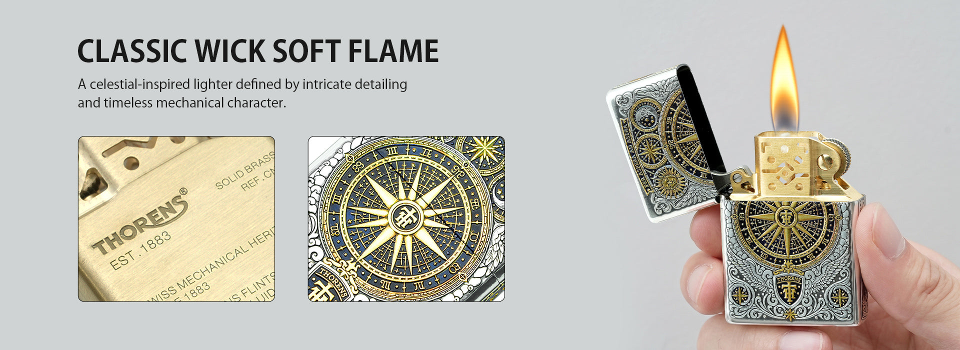 Celestial Compass