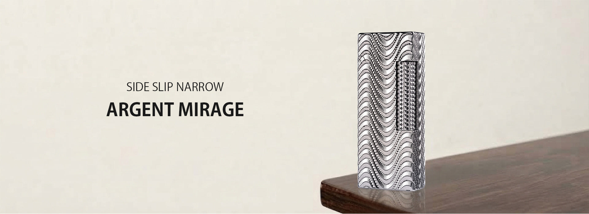 Argent Mirage
