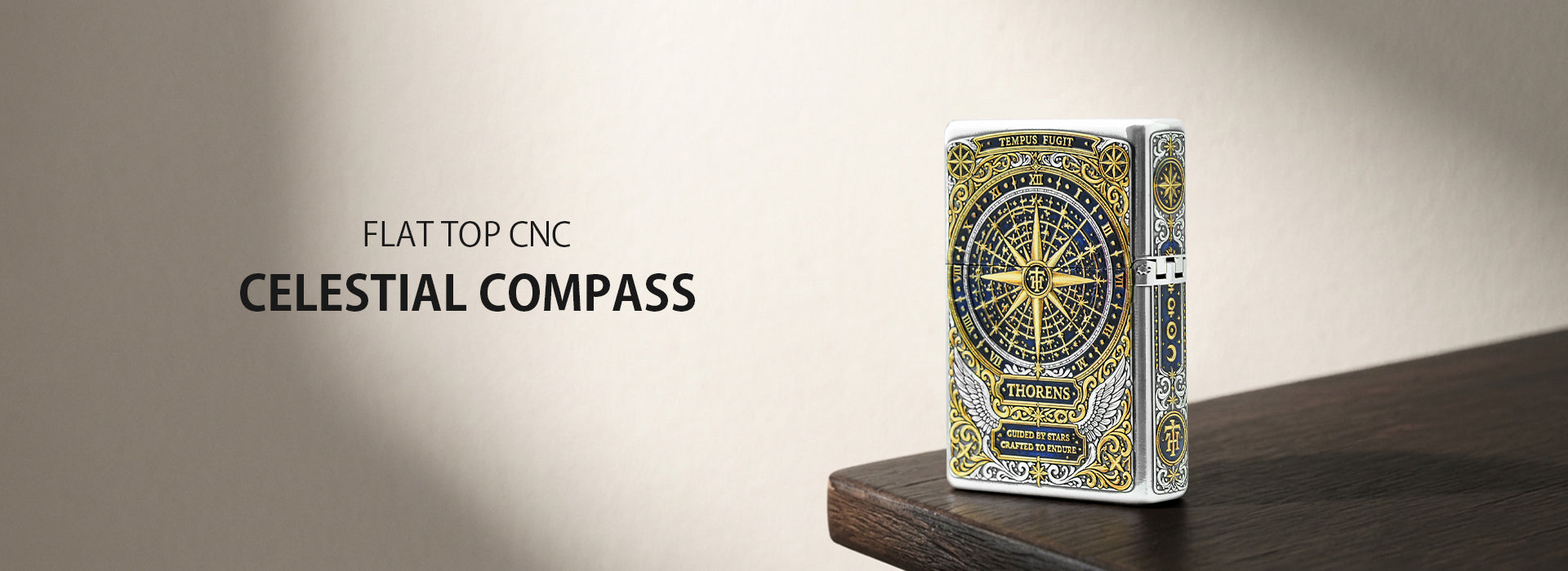 Celestial Compass