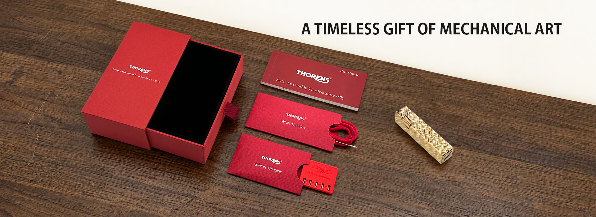 Goud · Gravure · aansteker