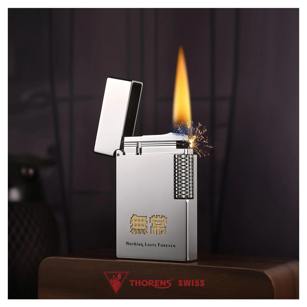 2025年の新製品｜無常 THORENS