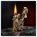 2025 New Products｜Steampunk-Twin Torque (Bottom-fill) THORENS