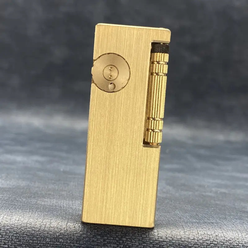 thorens lighter cigar lighter metal lighter brass lighter cool lighter lighter gift kerosene lighter classic lighter thin lighter refillable lighter reusable lighter