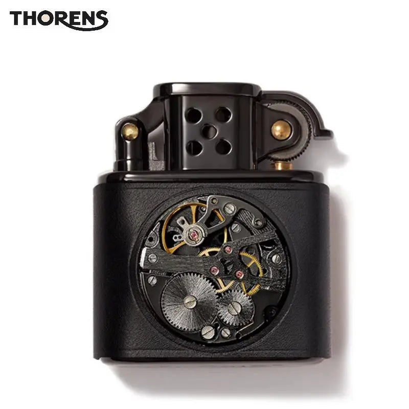 handmade thorens lighter cigar lighter metal lighter brass lighter cool lighter lighter gift kerosene lighter classic lighter refillable lighter reusable lighter