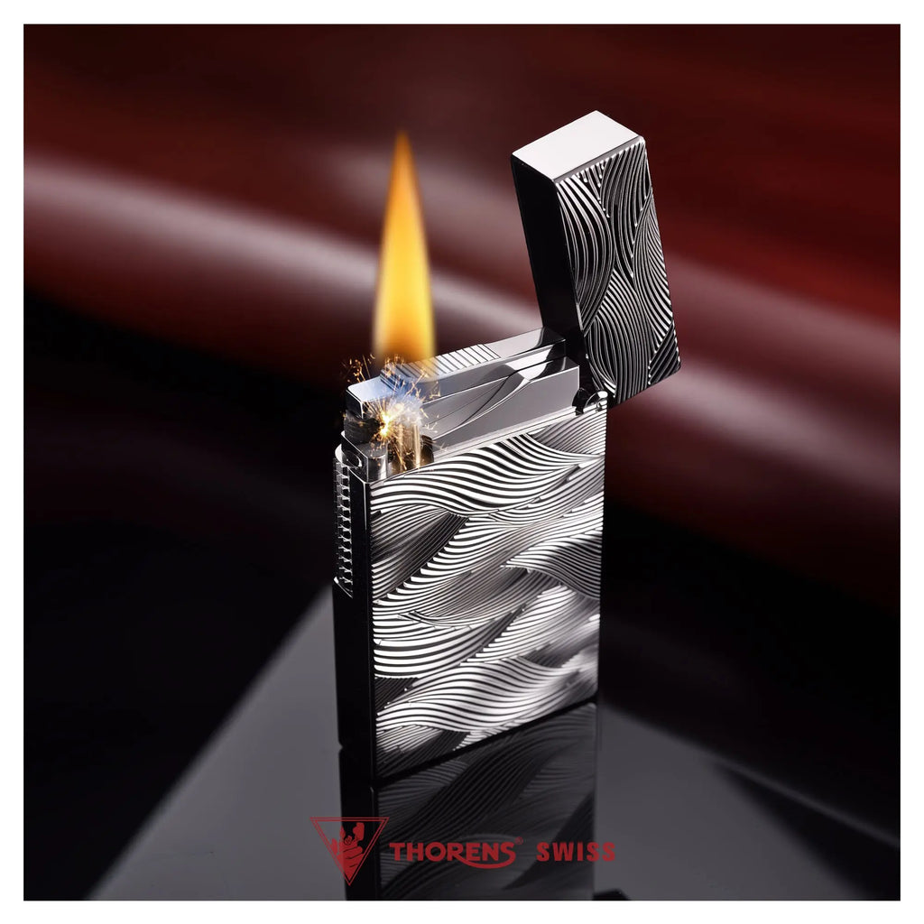 （NEW）Aqua Rhythm - Silver THORENS