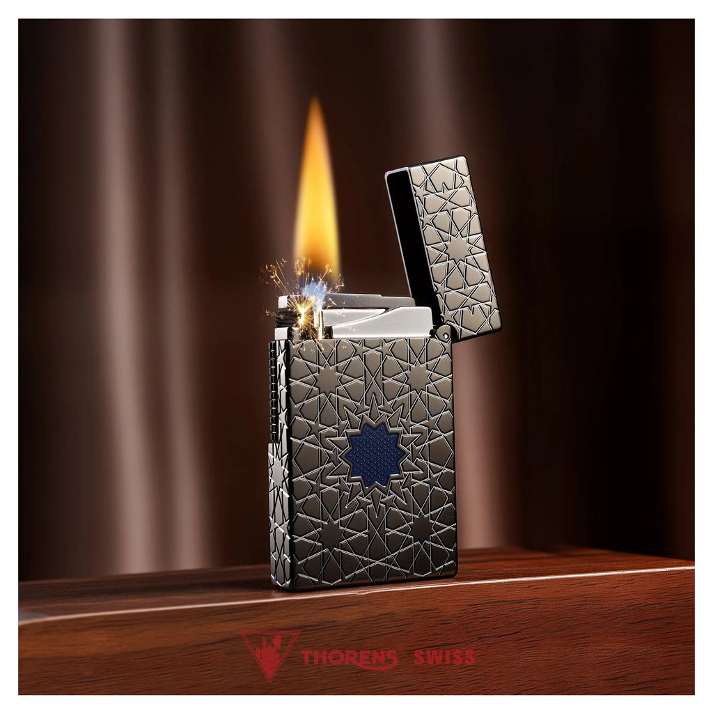 （NEW）Stellar Mesh - Black THORENS