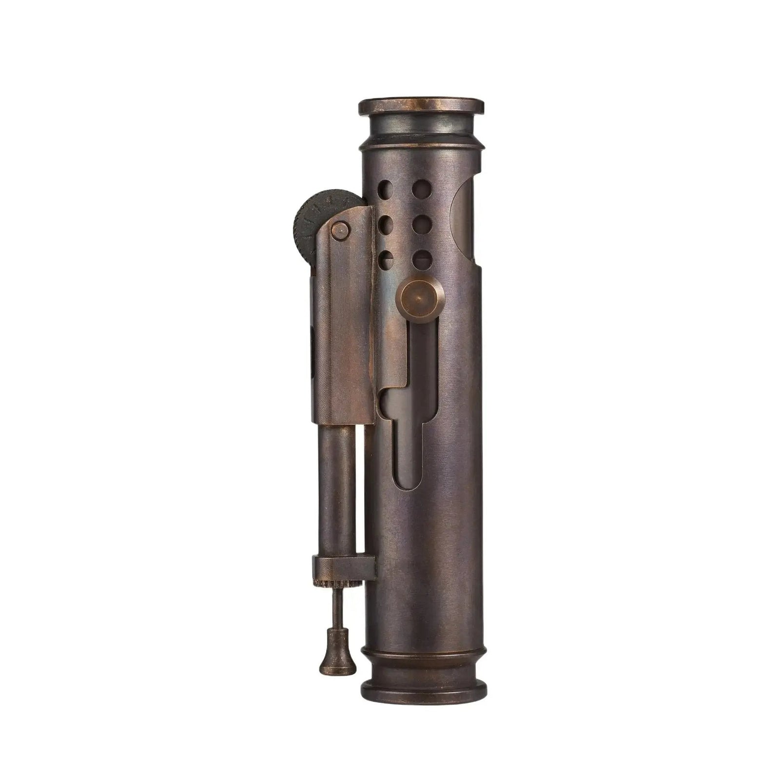 Trench Lighter - Battle Soul - Glossy THORENS