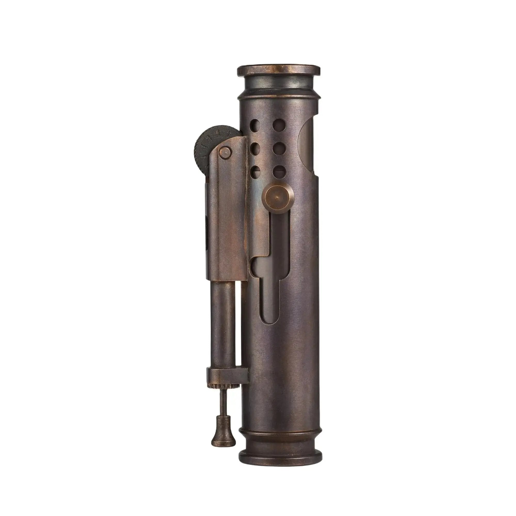 Trench Lighter - Battle Soul - Glossy THORENS
