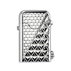 Gen 1 - Single Claw - Diamond Pattern - Silver THORENS