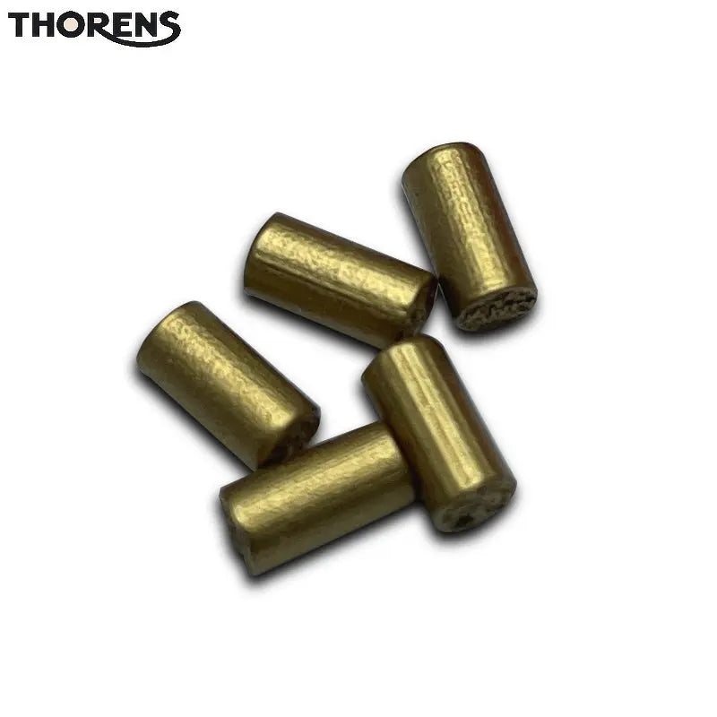 THORENS lighter accessories for flint, soft texture, produce a large amount of sparks, easy ignition THORENS