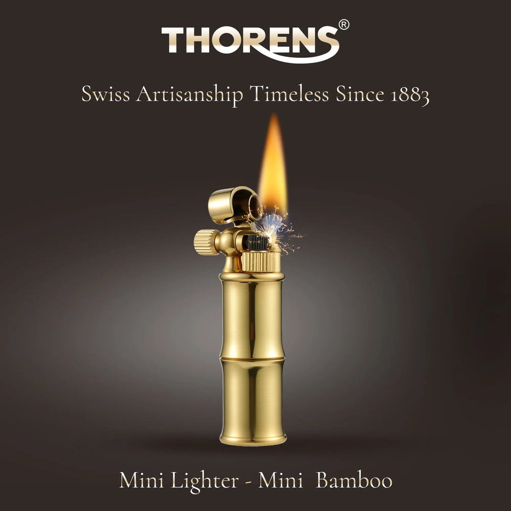Mini Lighter - Mini Bamboo THORENS