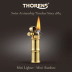 Mini Lighter - Mini Bamboo THORENS