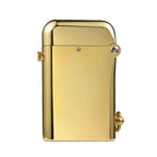 Gen 2 - Double Claw - Glossy - Brass Finish THORENS