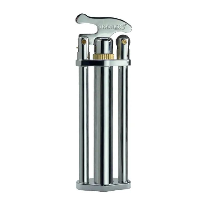 Front view of lighter