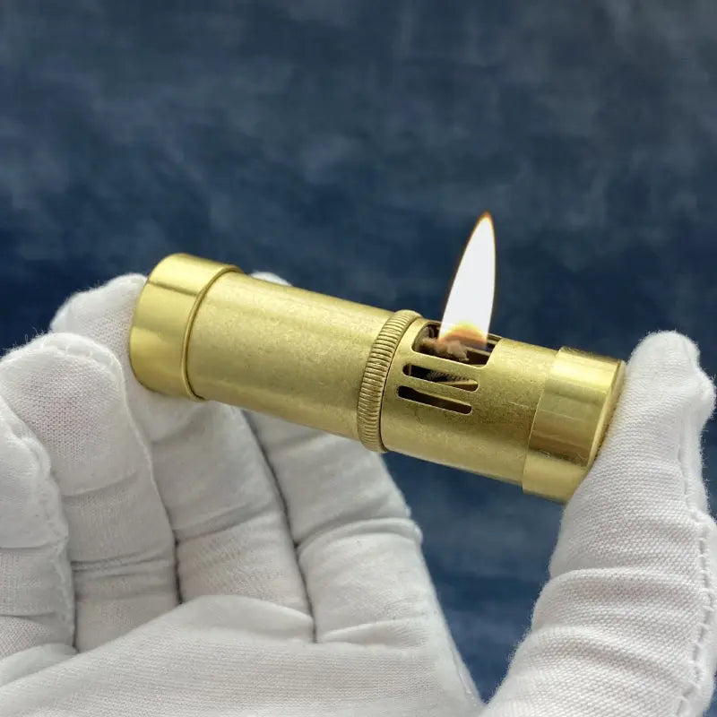 thorens lighter trench lighter cigar lighter metal lighter brass lighter cool lighter lighter gift kerosene lighter classic lighter windproof lighter refillable lighter reusable lighter