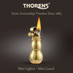 Mini Lighter - Mini Gourd THORENS