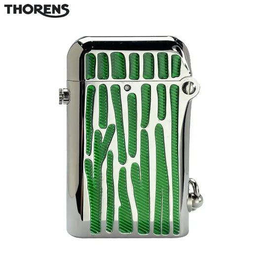 2TH - Double Claw - Green Stripes THORENS