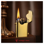 （NEW）Gen 1 - Single Claw - Glossy - Gold THORENS