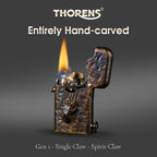 2025 New Products｜Gen 1 - Single Claw - Spirit Claw THORENS